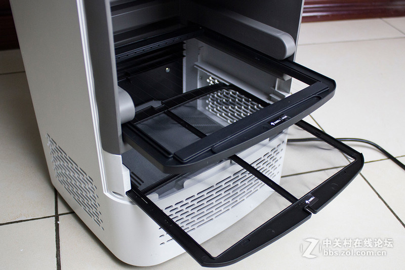 #净化呼吸贝昂X3百人试用#Word天，这是一款不用耗材的空气净化器