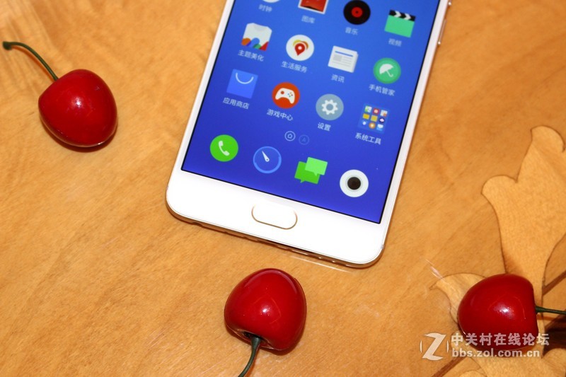 ＃魅蓝Note 5试用＃全金属机身，魅蓝Note5，多图慎入