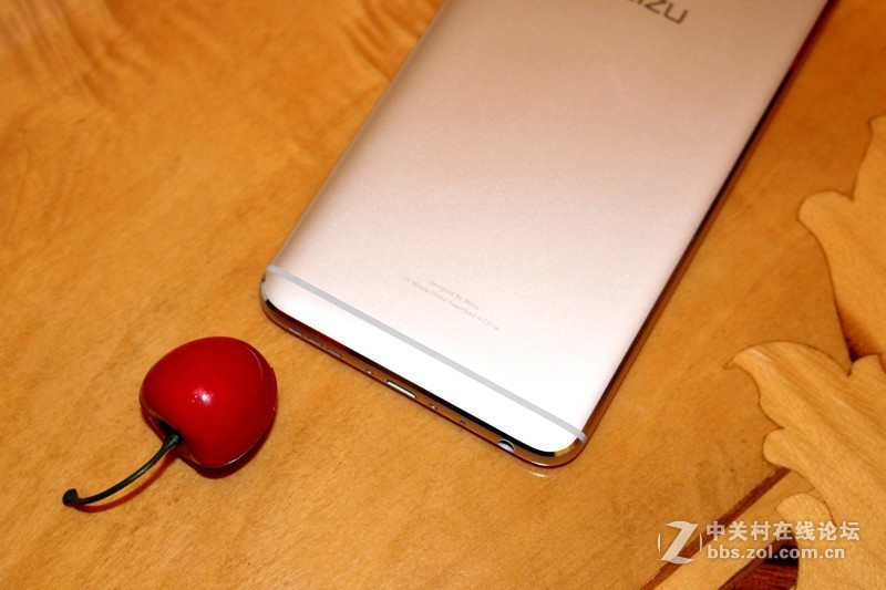 ＃魅蓝Note 5试用＃全金属机身，魅蓝Note5，多图慎入