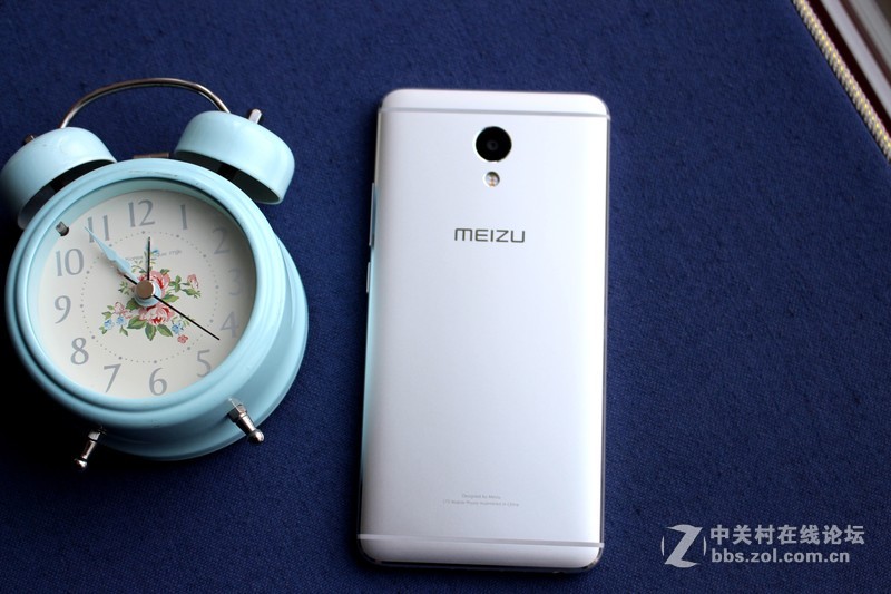 ＃魅蓝Note 5试用＃年轻就要多彩，青年良品再升级，魅蓝Note5深度评测