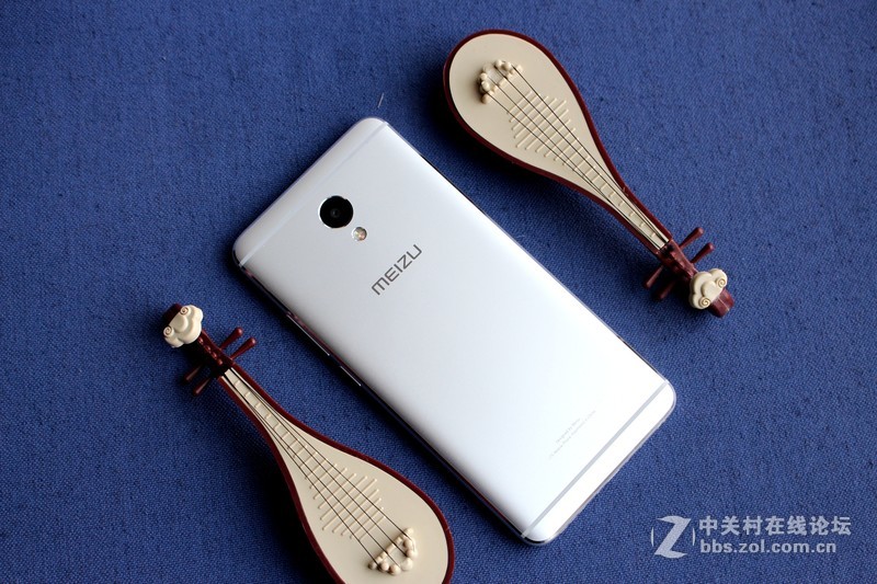 ＃魅蓝Note 5试用＃年轻就要多彩，青年良品再升级，魅蓝Note5深度评测