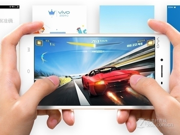 只需1500元的vivo V3你会选择购买吗？