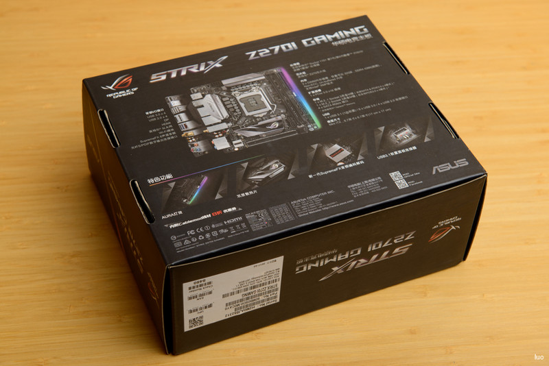 进击的小钢炮，Antec Cube小钢炮装机作业分享