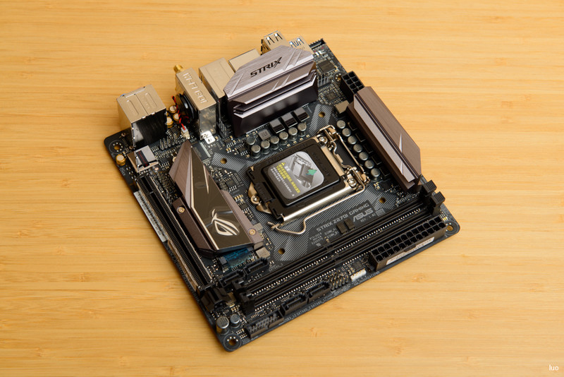 进击的小钢炮，Antec Cube小钢炮装机作业分享