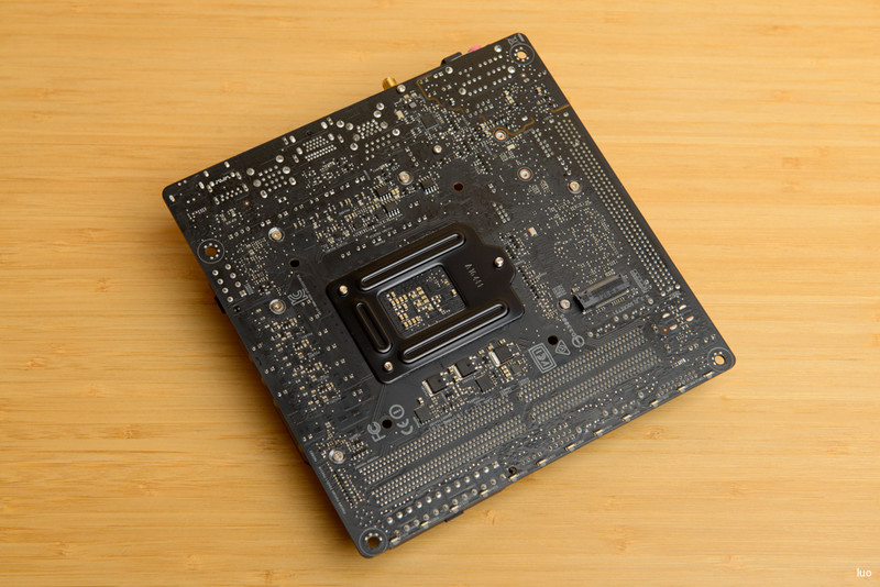 进击的小钢炮，Antec Cube小钢炮装机作业分享