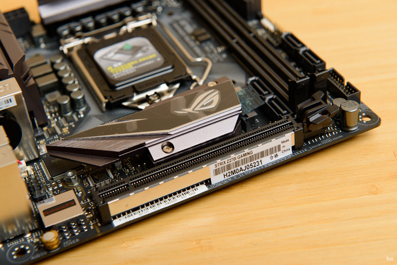 进击的小钢炮，Antec Cube小钢炮装机作业分享