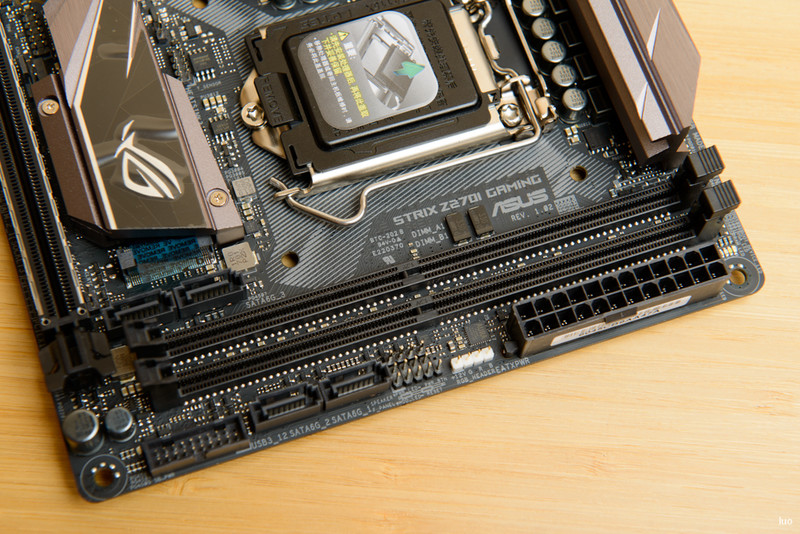 进击的小钢炮，Antec Cube小钢炮装机作业分享