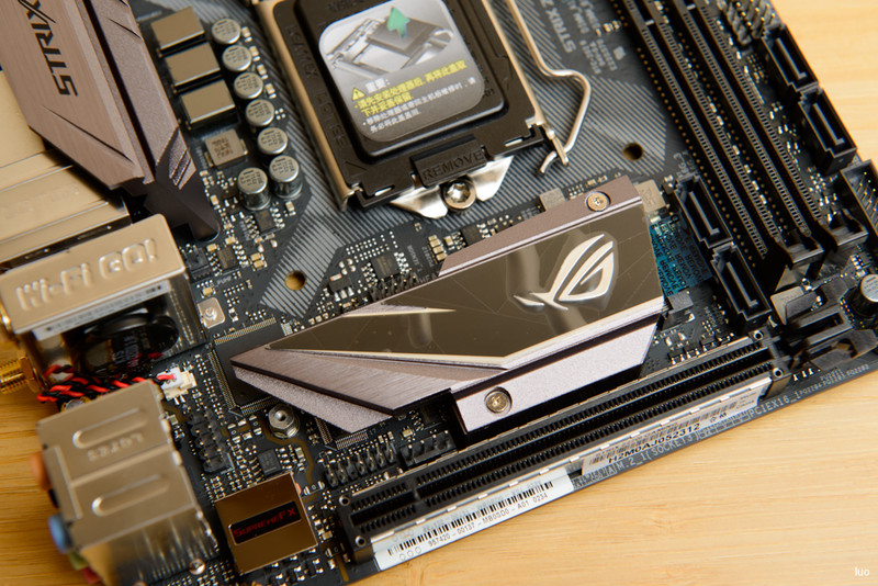 进击的小钢炮，Antec Cube小钢炮装机作业分享