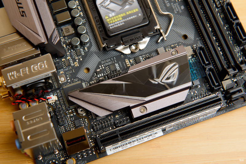 进击的小钢炮，Antec Cube小钢炮装机作业分享