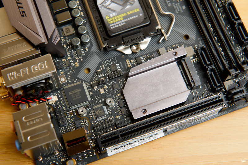 进击的小钢炮，Antec Cube小钢炮装机作业分享