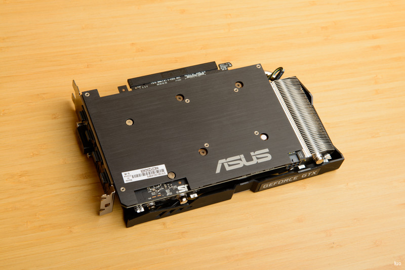 进击的小钢炮，Antec Cube小钢炮装机作业分享