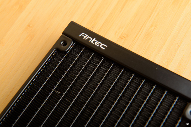 进击的小钢炮，Antec Cube小钢炮装机作业分享