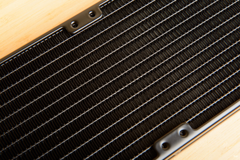 进击的小钢炮，Antec Cube小钢炮装机作业分享