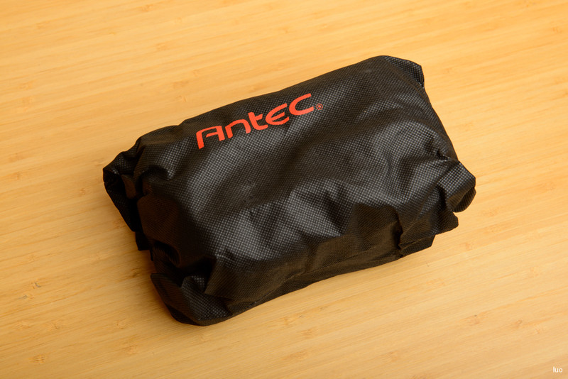 进击的小钢炮，Antec Cube小钢炮装机作业分享