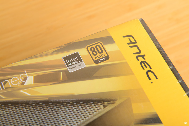 进击的小钢炮，Antec Cube小钢炮装机作业分享