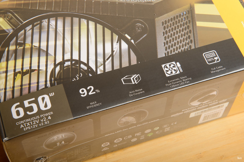 进击的小钢炮，Antec Cube小钢炮装机作业分享