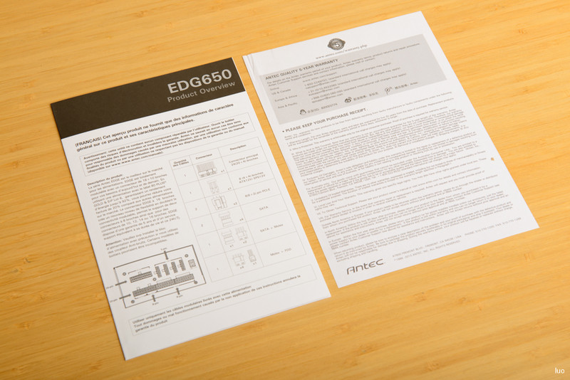 进击的小钢炮，Antec Cube小钢炮装机作业分享