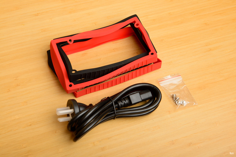 进击的小钢炮，Antec Cube小钢炮装机作业分享