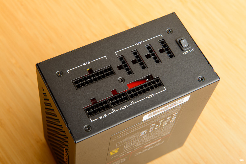 进击的小钢炮，Antec Cube小钢炮装机作业分享