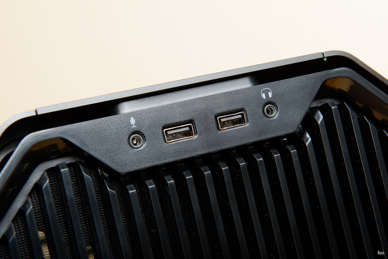 进击的小钢炮，Antec Cube小钢炮装机作业分享