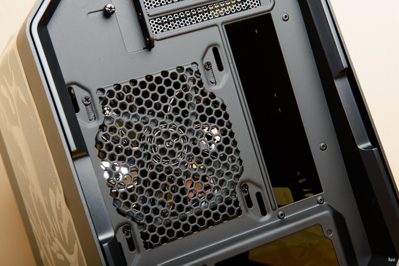 进击的小钢炮，Antec Cube小钢炮装机作业分享