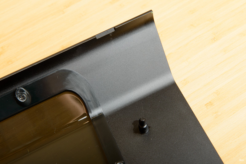 进击的小钢炮，Antec Cube小钢炮装机作业分享