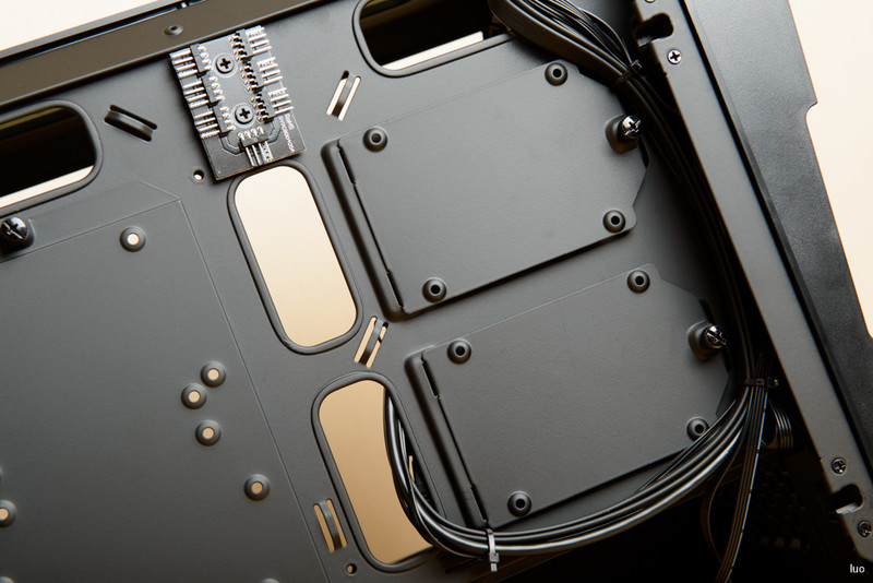 进击的小钢炮，Antec Cube小钢炮装机作业分享