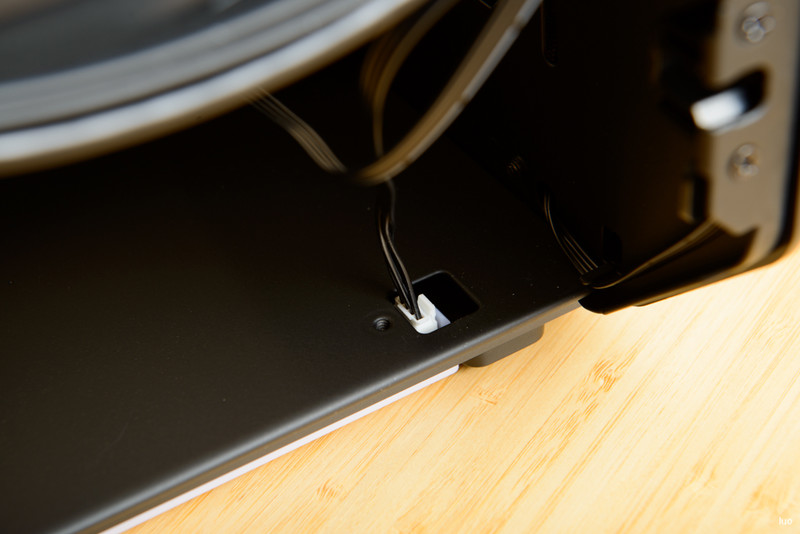 进击的小钢炮，Antec Cube小钢炮装机作业分享