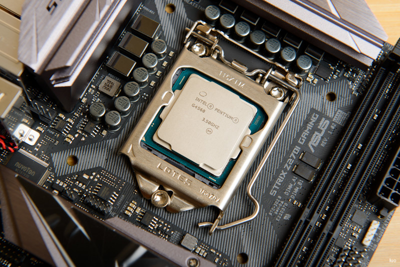 进击的小钢炮，Antec Cube小钢炮装机作业分享