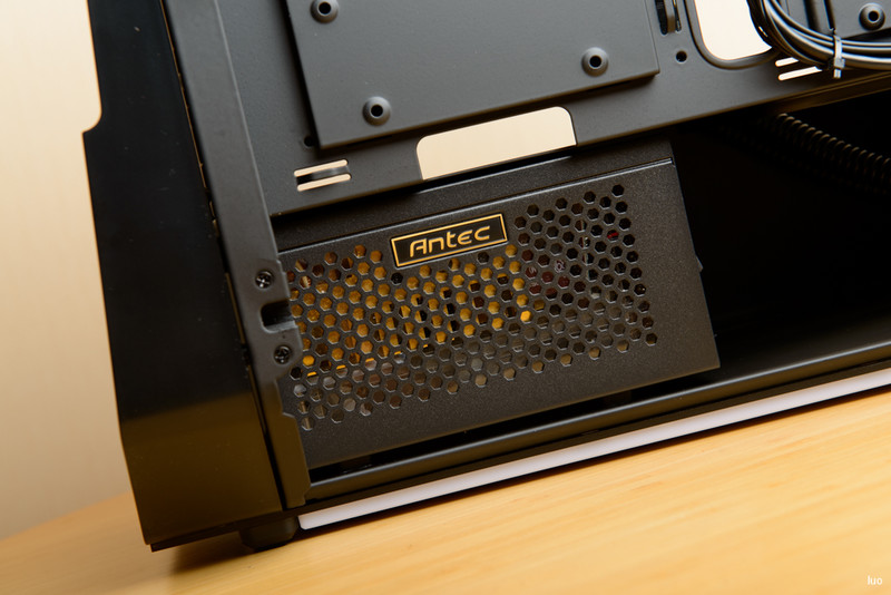 进击的小钢炮，Antec Cube小钢炮装机作业分享