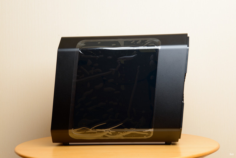 进击的小钢炮，Antec Cube小钢炮装机作业分享