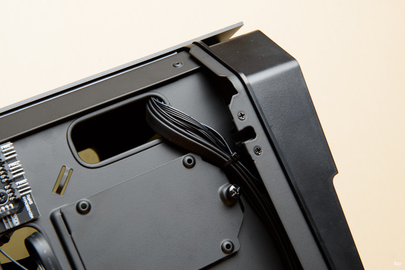 进击的小钢炮，Antec Cube小钢炮装机作业分享