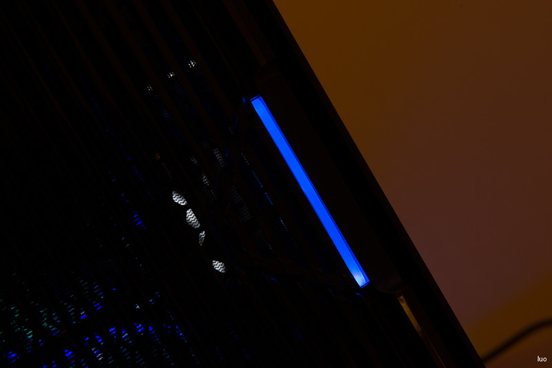 进击的小钢炮，Antec Cube小钢炮装机作业分享