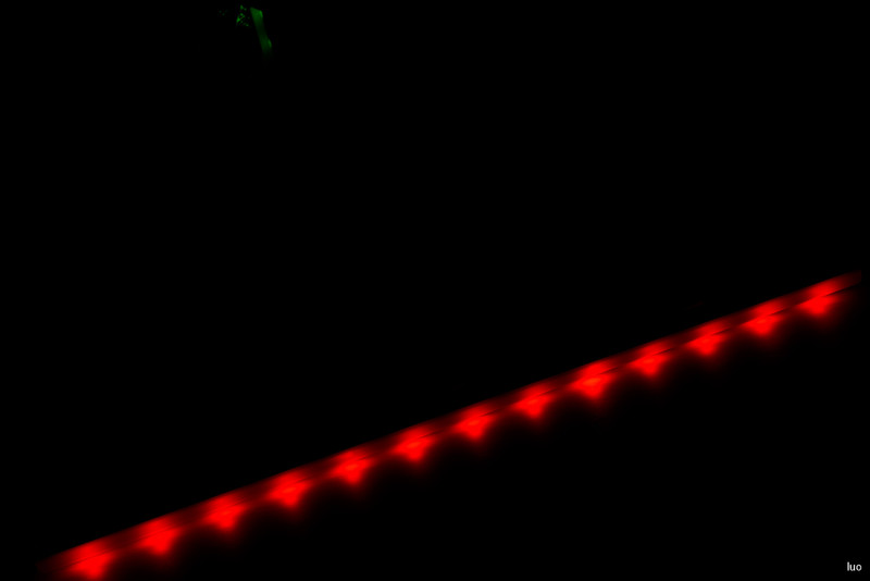 进击的小钢炮，Antec Cube小钢炮装机作业分享