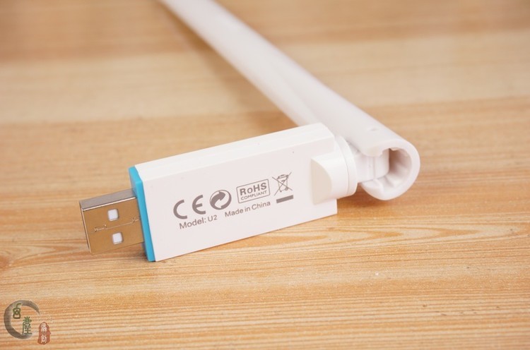 ＃腾达U2穿墙免驱随插随用＃网络时代，无线畅游！让你的电脑抛开网线的束缚