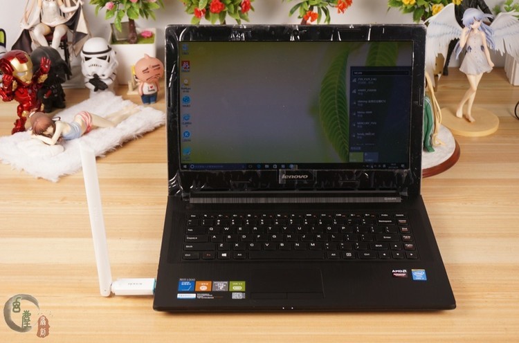 ＃腾达U2穿墙免驱随插随用＃网络时代，无线畅游！让你的电脑抛开网线的束缚