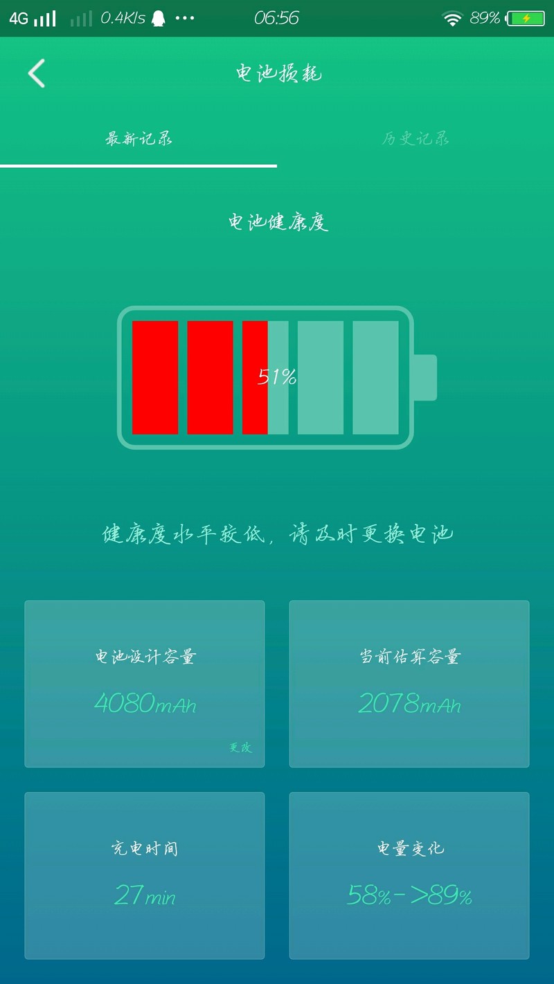 关于最近帖里某app