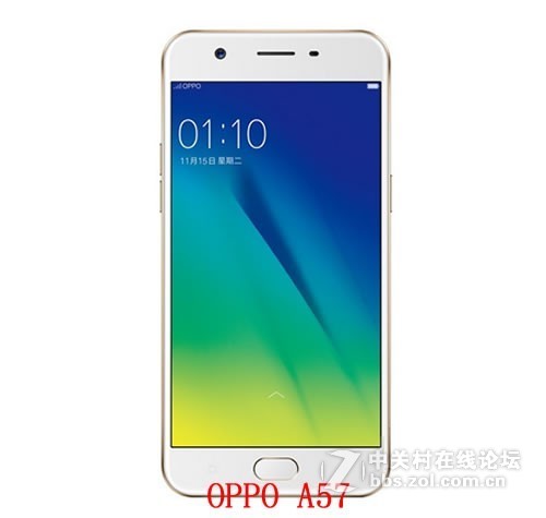 OPPO A57怎么强制刷机 OPPO A57原厂线刷包 解账号锁教程