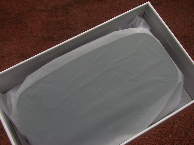 朗琴H5000无线充电蓝牙音箱 体验