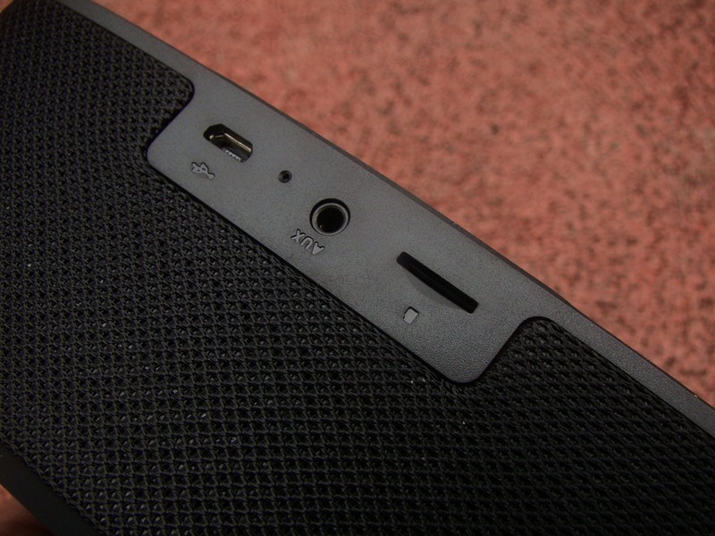 朗琴H5000无线充电蓝牙音箱 体验