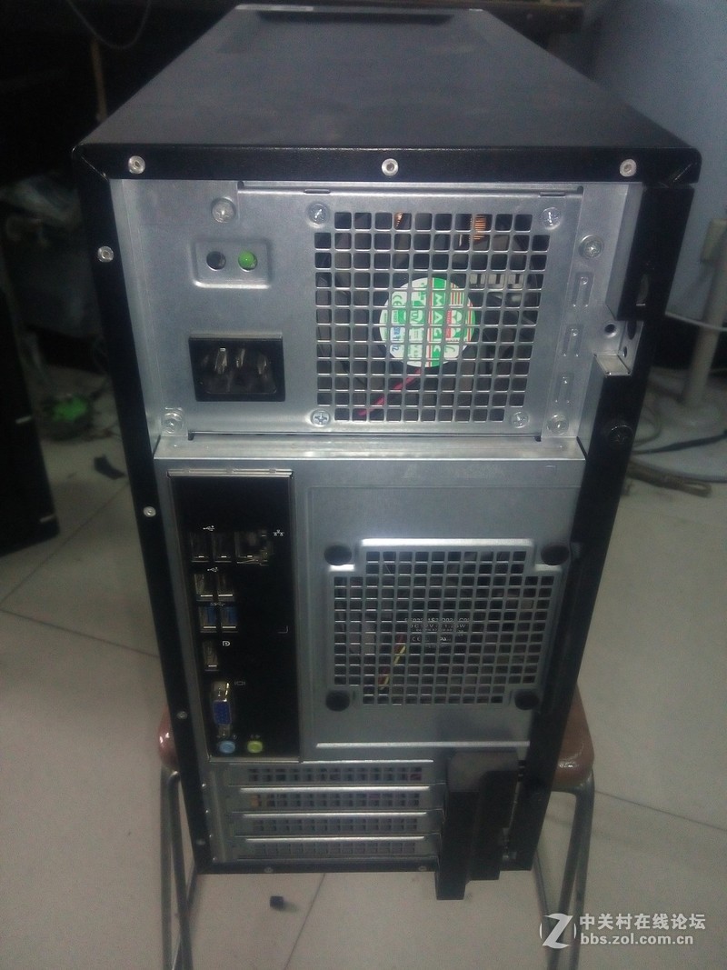 [整机] [郑州] [售]DELL OptiPlex 3020台式机主机，1100