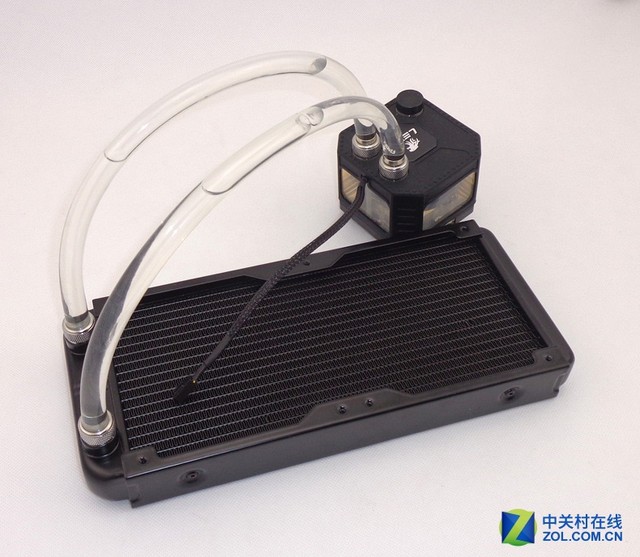 全民水冷 究竟是行业趋势还是奸商炒作