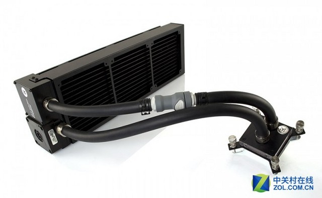 全民水冷 究竟是行业趋势还是奸商炒作