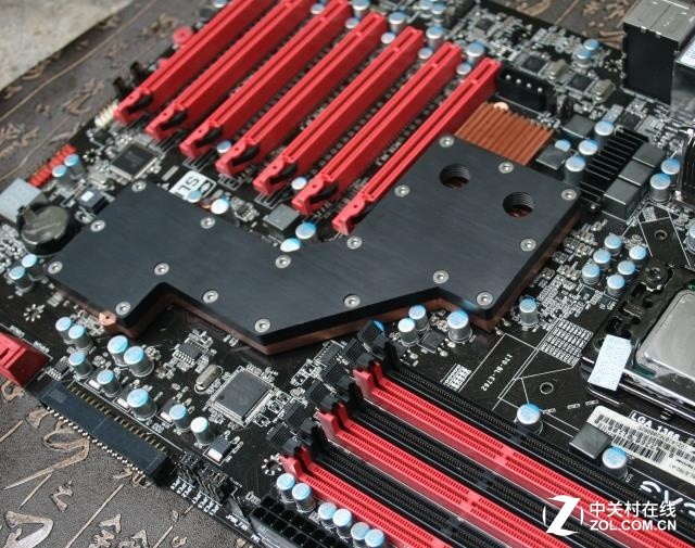 全民水冷 究竟是行业趋势还是奸商炒作