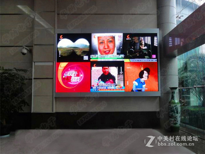 2016年小间距led屏行情怎么样？2016年小间距LED显示屏市场预测