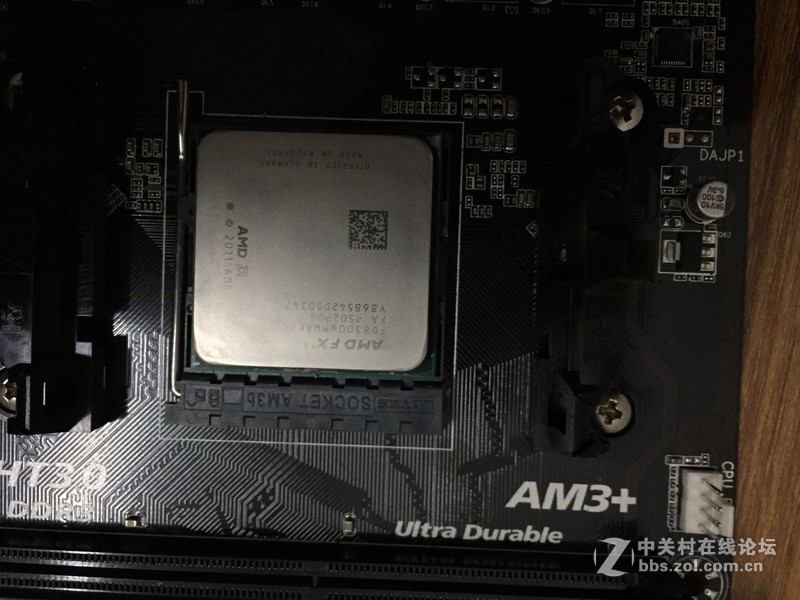 出售fx8320和技嘉970a-d3p主板