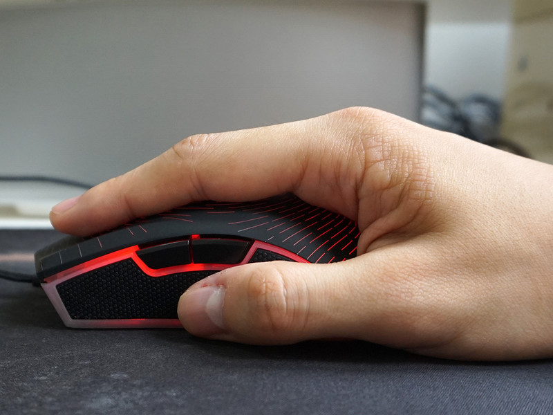 流光溢彩浩瀚星空，雷柏V29S星空版