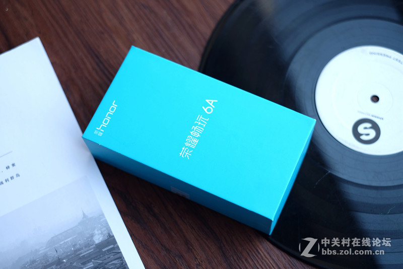 【荣耀畅玩6A试用】荣耀畅玩6A深度体验：趁年轻，畅玩现在