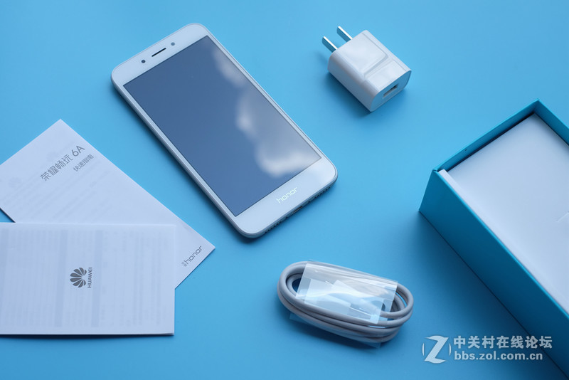 【荣耀畅玩6A试用】荣耀畅玩6A深度体验：趁年轻，畅玩现在