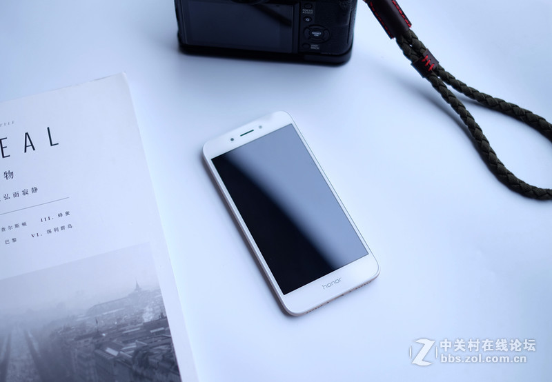 【荣耀畅玩6A试用】荣耀畅玩6A深度体验：趁年轻，畅玩现在